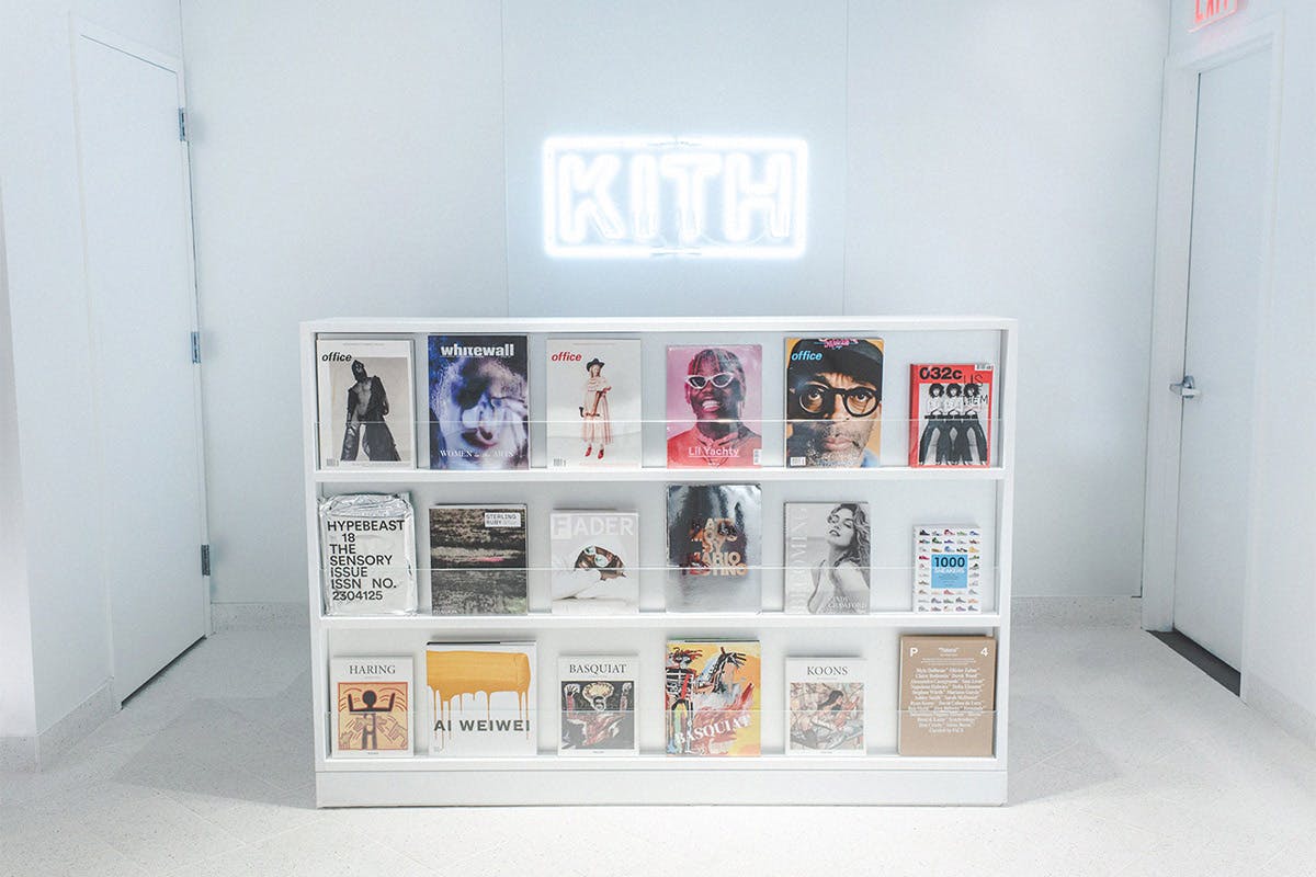 best kith website
